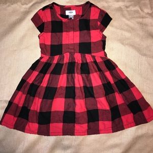 Old Navy Dress size 5T
